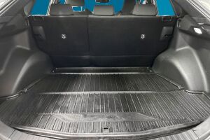 Toyota bZ4X esikatselu 9