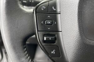 Toyota bZ4X esikatselu 11