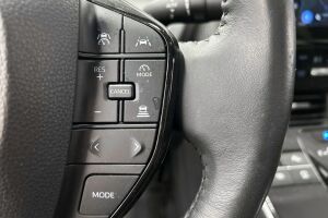 Toyota bZ4X esikatselu 12