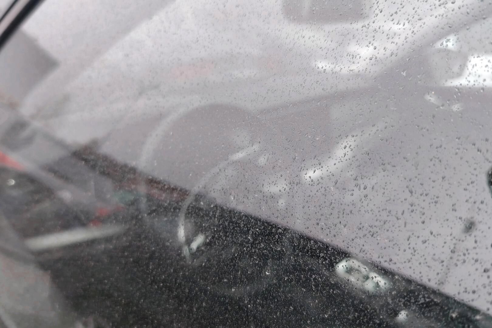 Skoda Octavia iso kuva 1