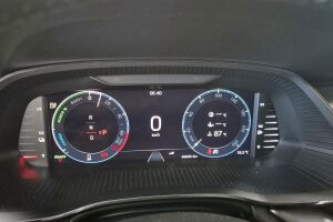 Skoda Octavia esikatselu 13
