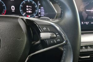 Skoda Octavia esikatselu 17