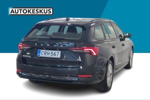 Skoda Octavia esikatselu 4