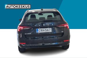 Skoda Octavia esikatselu 5