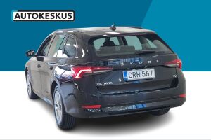 Skoda Octavia esikatselu 6