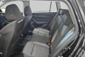 Skoda Octavia esikatselu 9