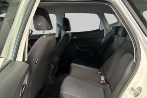 Seat Arona esikatselu 10