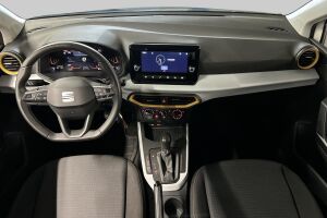 Seat Arona esikatselu 11