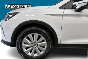 Seat Arona esikatselu 13