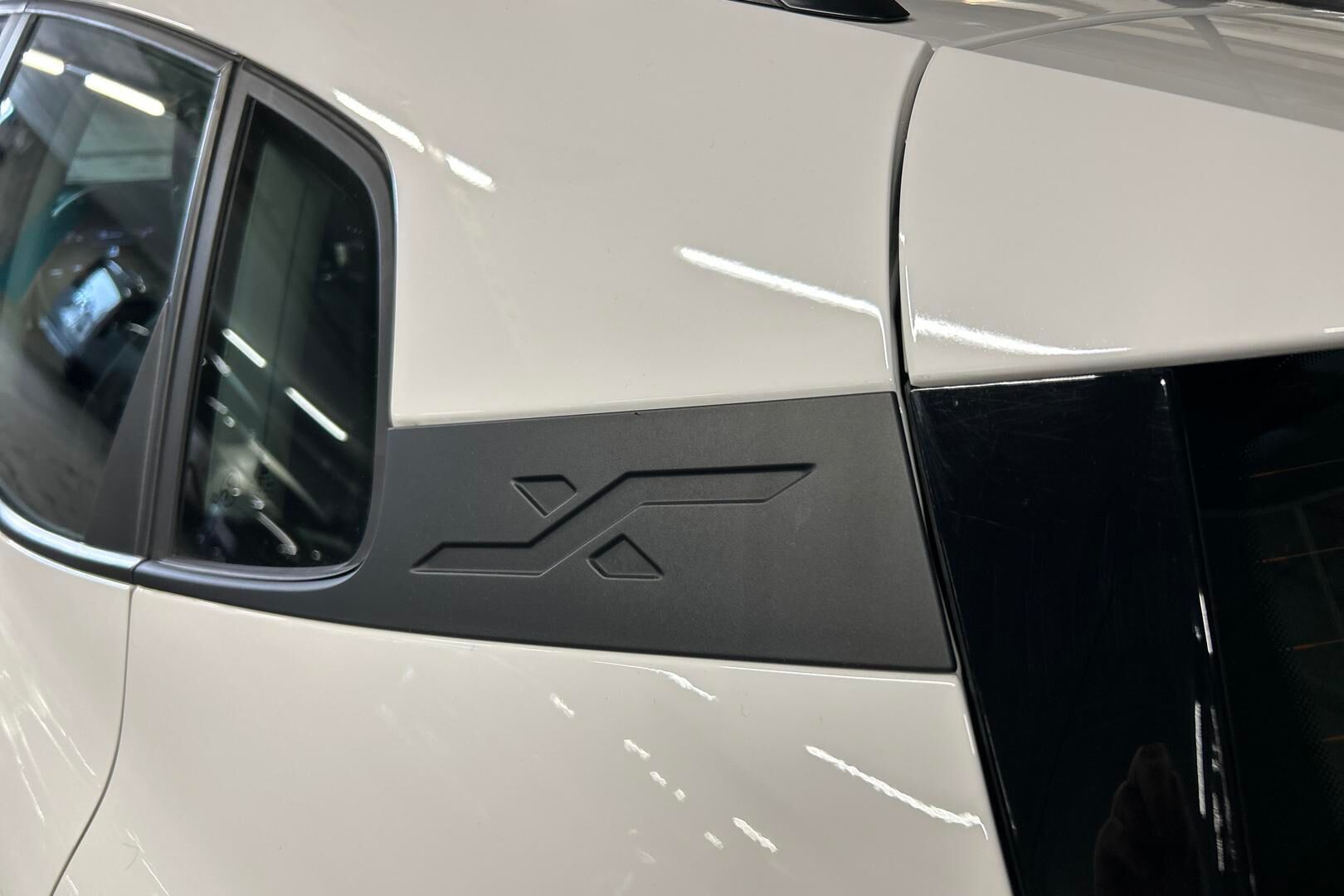 Seat Arona iso kuva 14