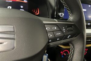 Seat Arona esikatselu 19