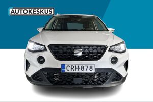 Seat Arona esikatselu 2