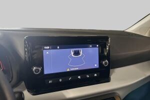 Seat Arona esikatselu 23