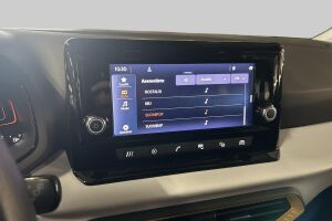 Seat Arona esikatselu 26