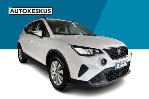 Seat Arona esikatselu 3