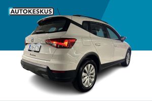 Seat Arona esikatselu 5