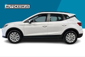Seat Arona esikatselu 8