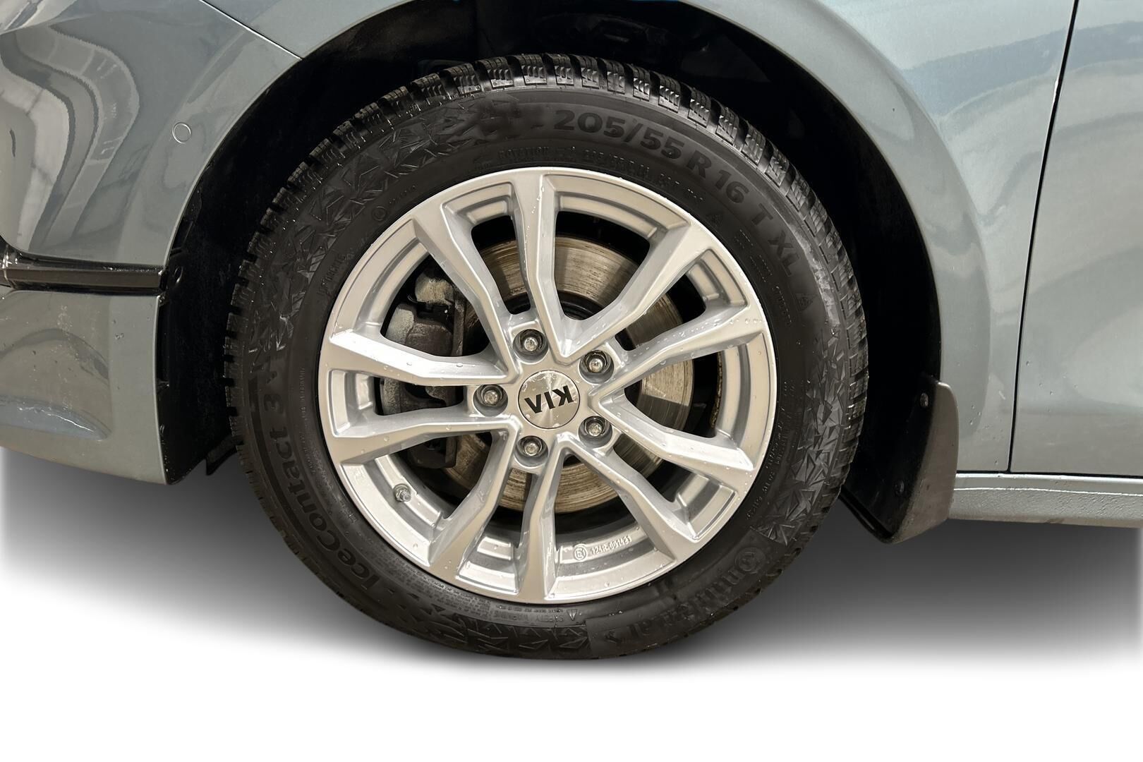 Kia Ceed iso kuva 12