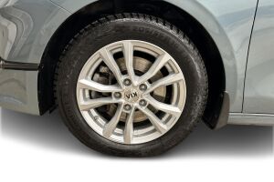 Kia Ceed esikatselu 12