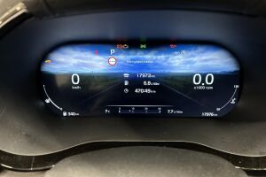 Kia Ceed esikatselu 13