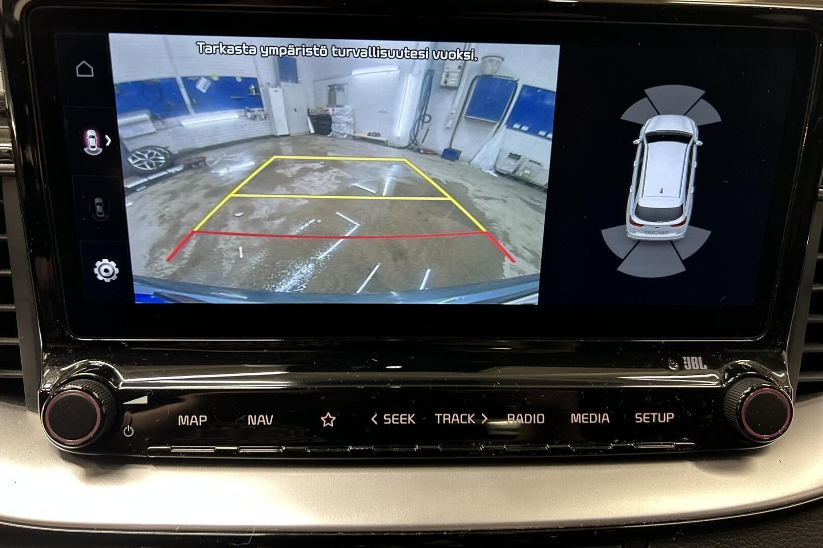 Kia Ceed iso kuva 20