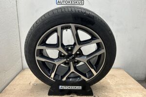 Kia Ceed esikatselu 22