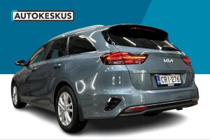 Kia Ceed esikatselu 6