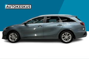 Kia Ceed esikatselu 7