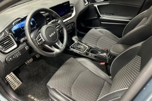 Kia Ceed esikatselu 8