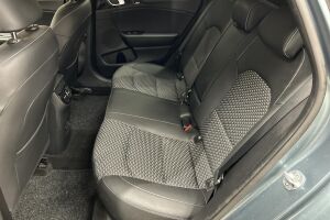 Kia Ceed esikatselu 9