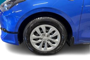 Kia Ceed esikatselu 12