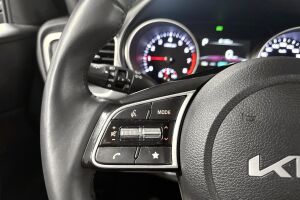 Kia Ceed esikatselu 18