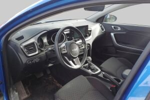 Kia Ceed esikatselu 2