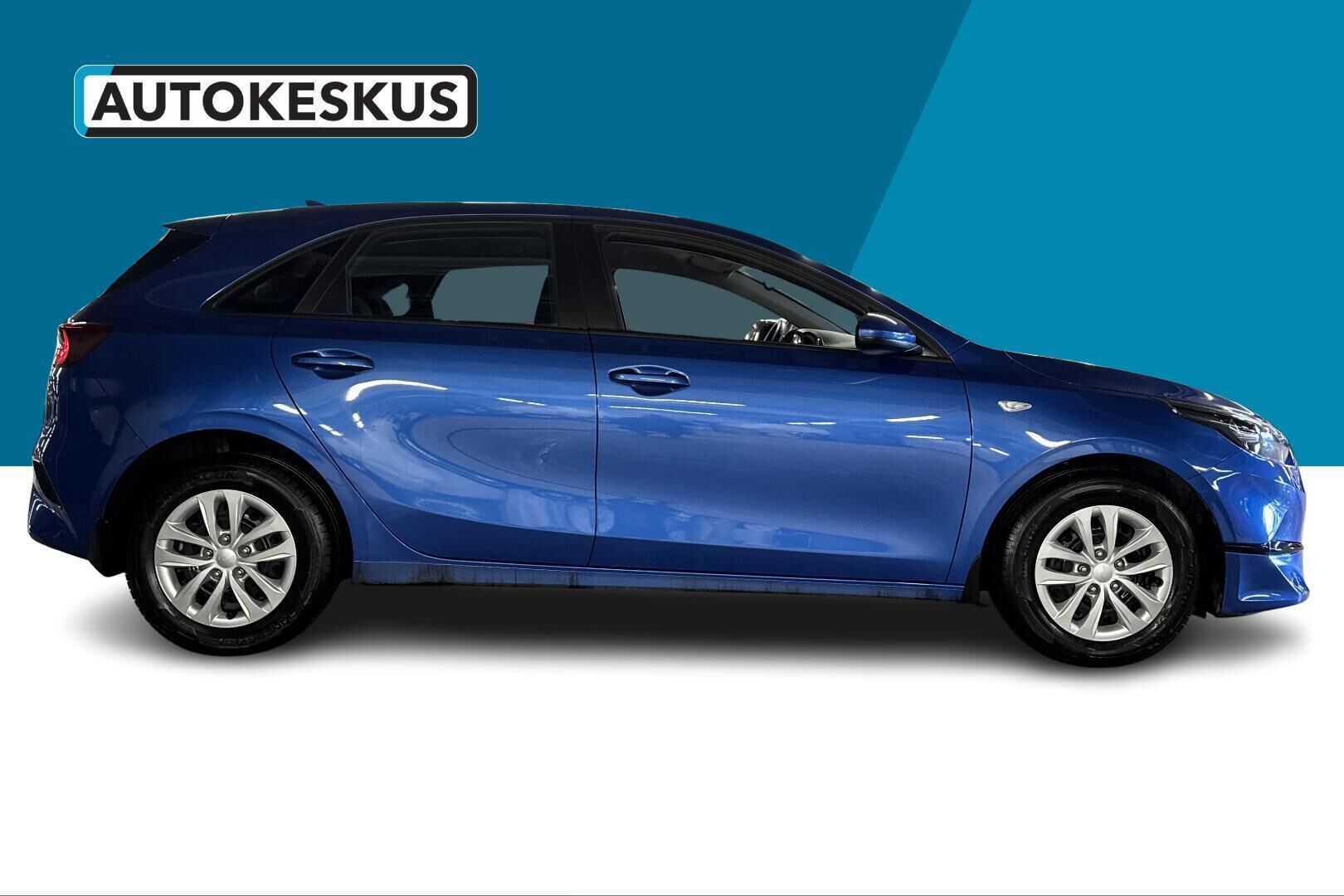 Kia Ceed 2023, kuva 4/25