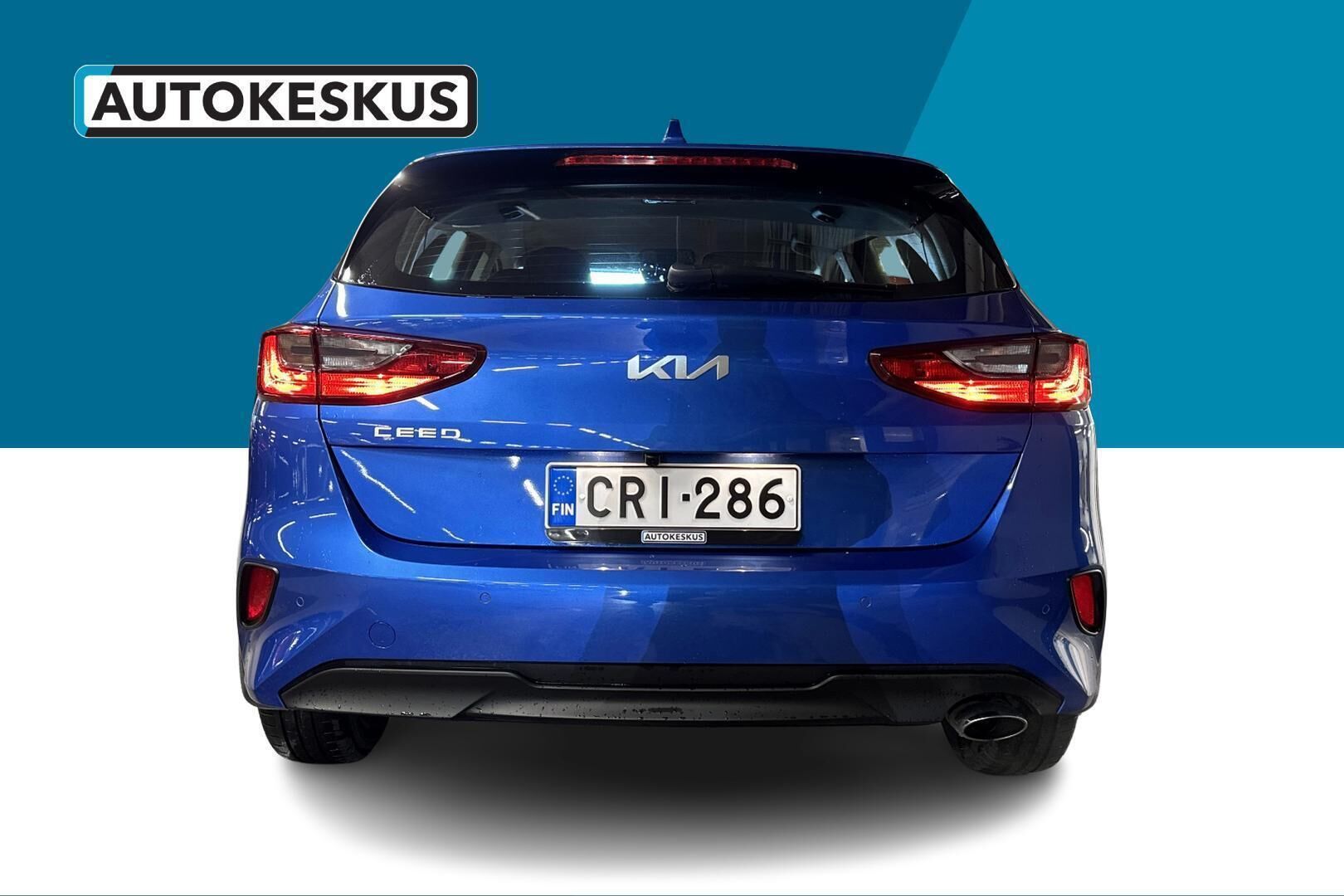 Kia Ceed 2023, kuva 6/25