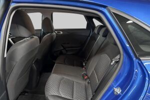 Kia Ceed esikatselu 9