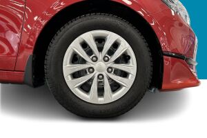 Kia Ceed esikatselu 12