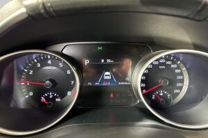 Kia Ceed esikatselu 13