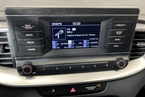 Kia Ceed esikatselu 14