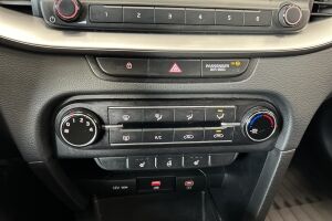 Kia Ceed esikatselu 15