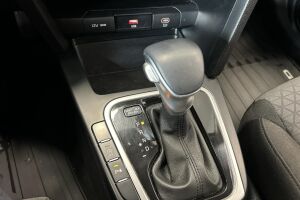 Kia Ceed esikatselu 16