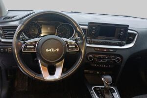 Kia Ceed esikatselu 3