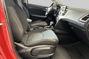 Kia Ceed esikatselu 24