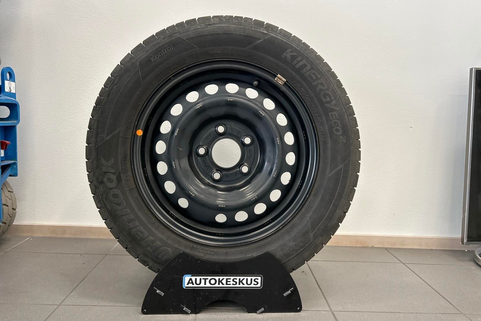 Kia Ceed iso kuva 25