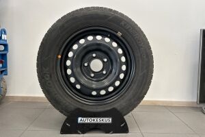 Kia Ceed esikatselu 25