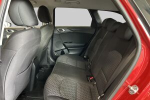 Kia Ceed esikatselu 9