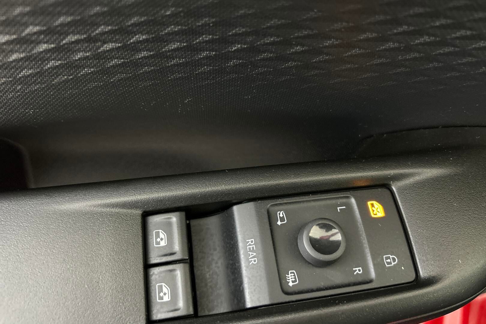 CUPRA Born iso kuva 16