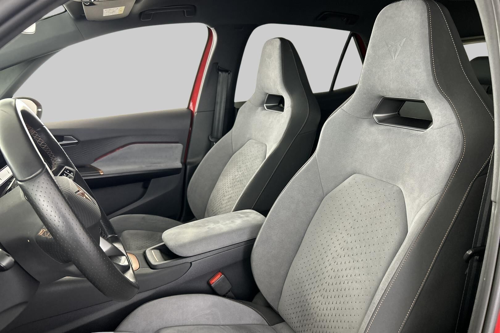 CUPRA Born iso kuva 18