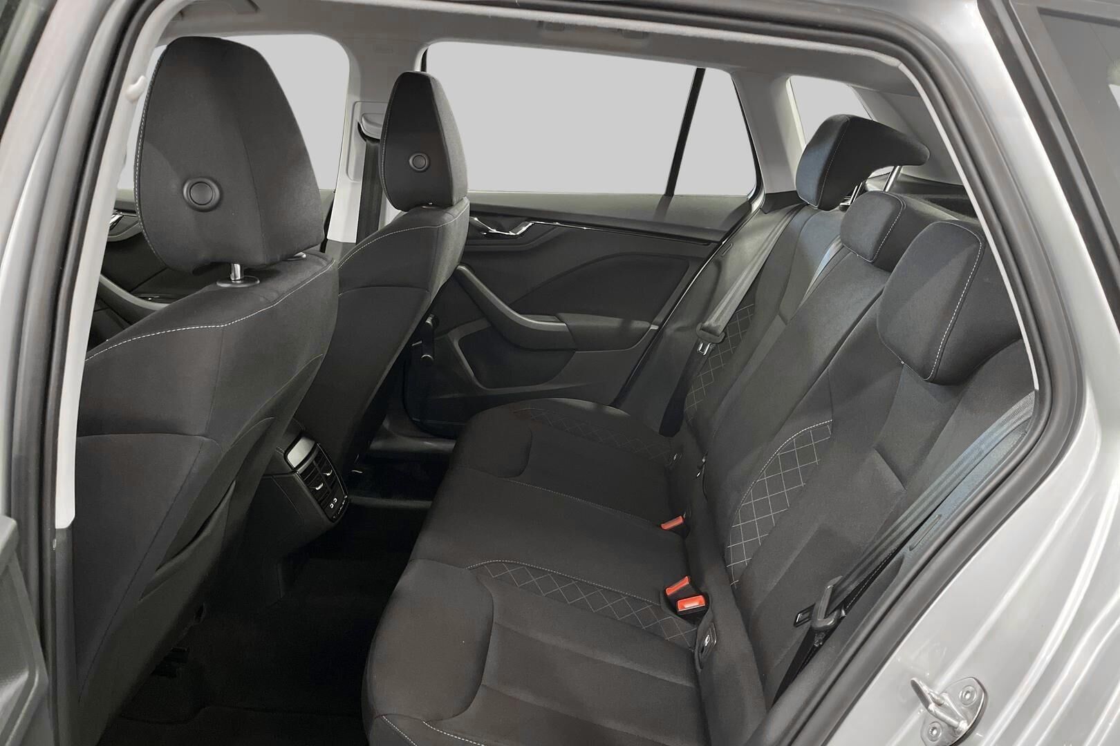 Skoda Kamiq iso kuva 10