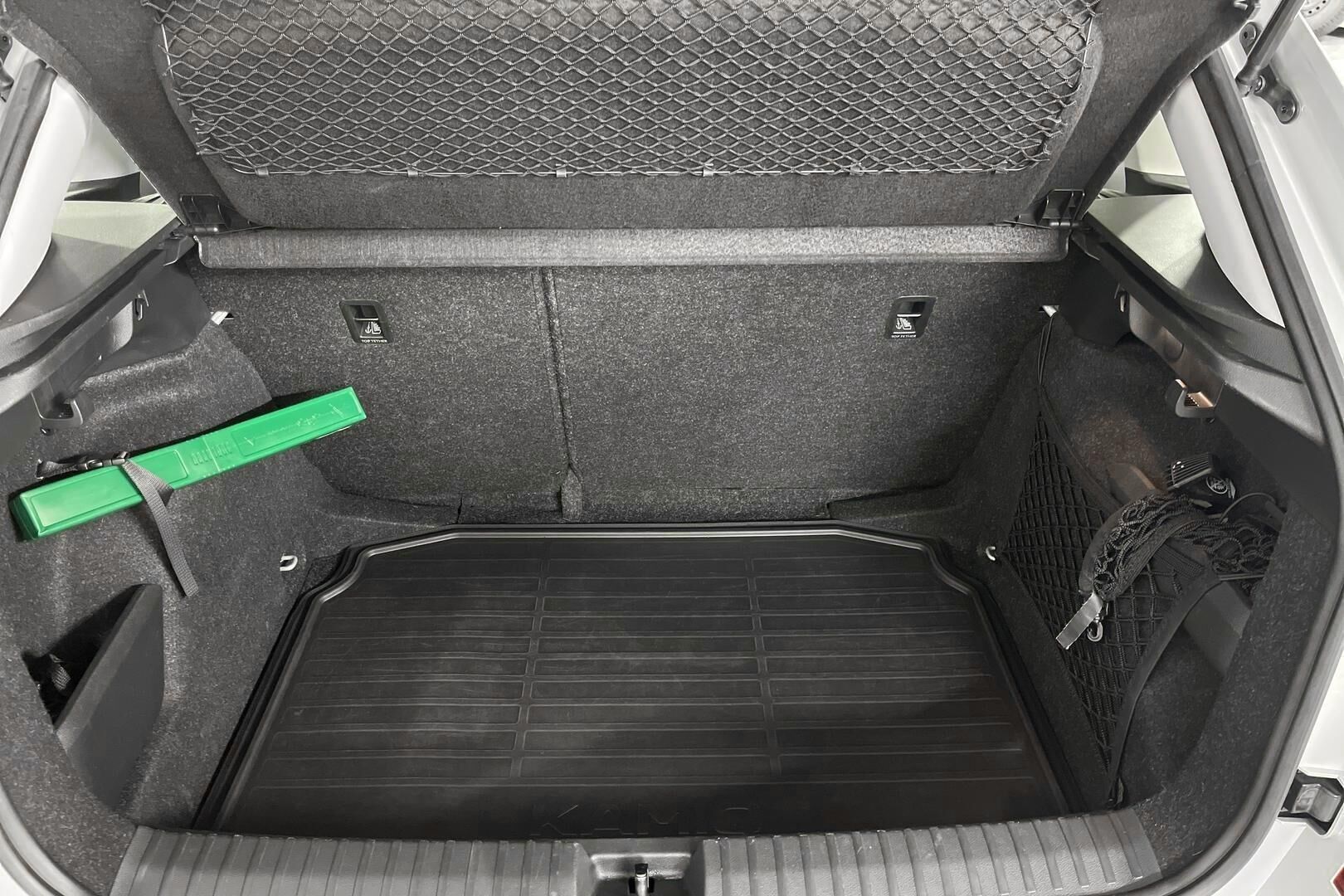 Skoda Kamiq iso kuva 12